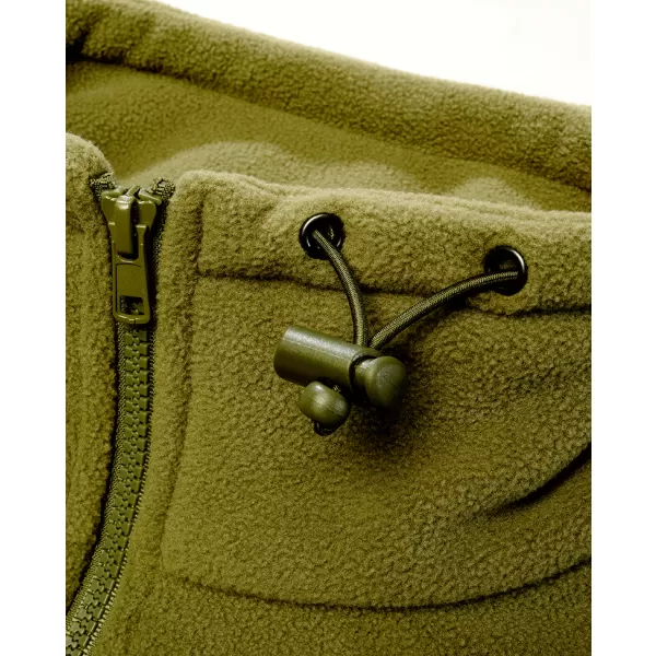  Muški sweatshirt BRANDIT 5040 MASLINA 