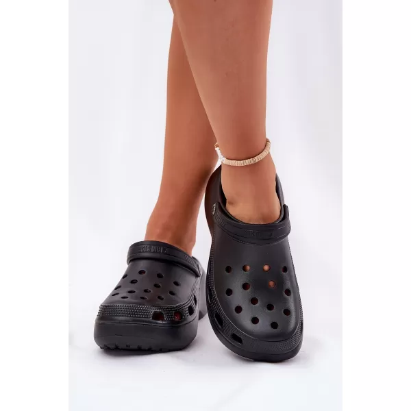  Ženske cipele BIG STAR RR274A118 BLACK Big Star Shoes 