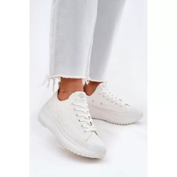  Ženske tenisice LEE COOPER LCW-25-31-3465L CRNA 
