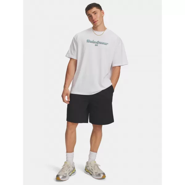  Muške kratke hlače UNDER ARMOUR RIVAL LW SHORTS 6009345-001 CRNA 