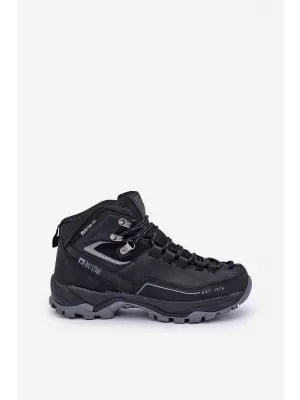Muške cipele BIG STAR OO174341 BLACK Big Star Shoes