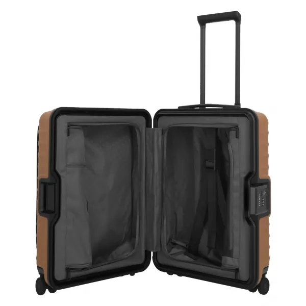  Putni kofer TITAN Overseas S Front pocket KANJONSKA BRONCA 
