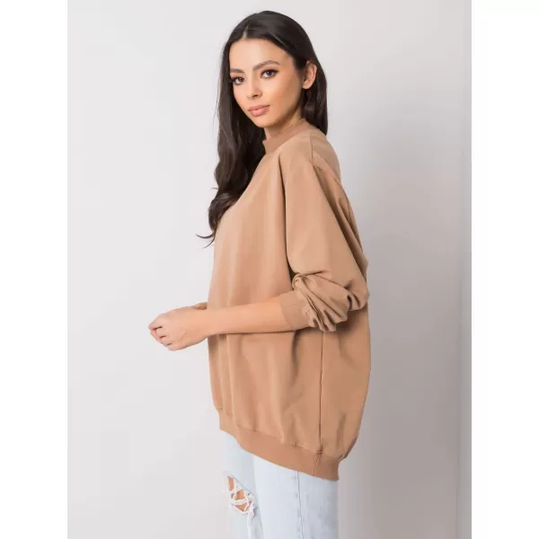  Ženski sweatshirt BASIC FEEL GOOD RV-BL-5185.73P DEVA 