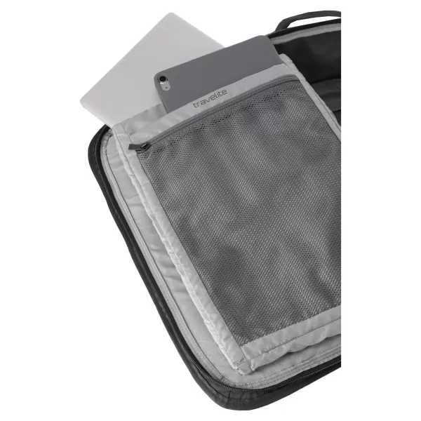  torba TRAVELITE Venture Line Duffle L CRNA 
