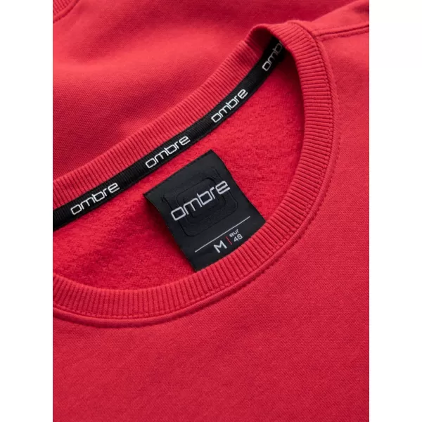  Muški sweatshirt OMBRE B1713 IZD 