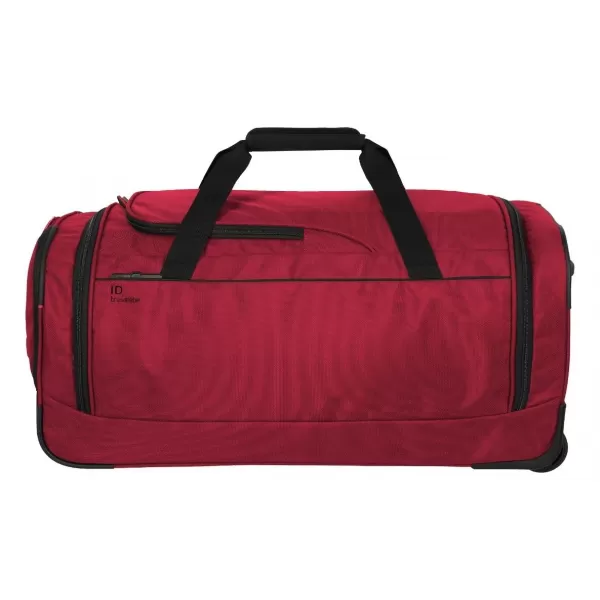  Kofer TRAVELITE Crosslite 5.0 Wheeled Duffle M IZD 