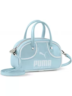 torba PUMA 1976 MICRO GRIP BAG 091824-05 MORSKO STAKLO