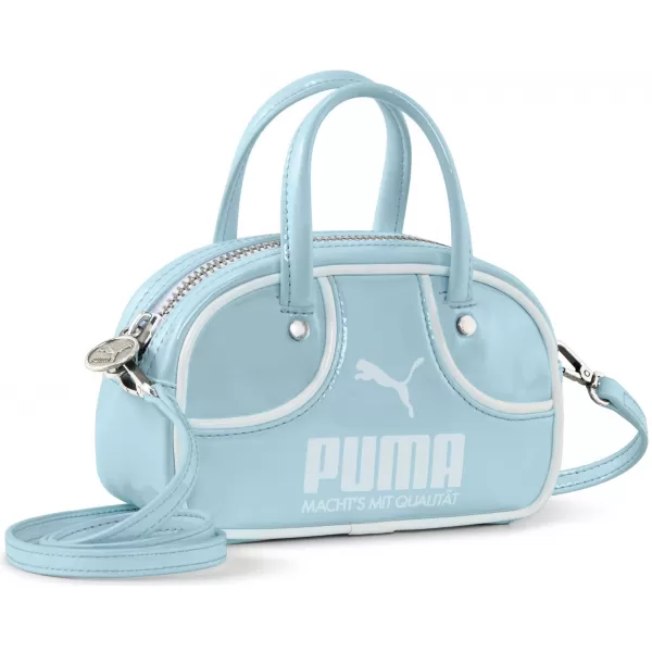  torba PUMA 1976 MICRO GRIP BAG 091824-05 MORSKO STAKLO 