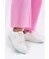 Ženske tenisice BIG STAR RR274A246 WHITE Big Star Shoes