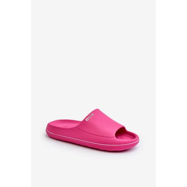  Ženske papuče BIG STAR NN274A041 PINK Big Star Shoes 