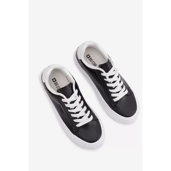  Ženske tenisice BIG STAR TT274927 BLACK Big Star Shoes 