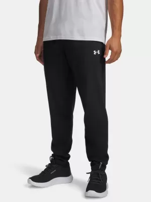 Muške sportske hlače UNDER ARMOUR VANISH TRAINING PANT 6010606-001 CRNA