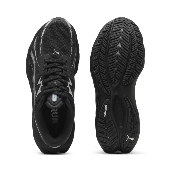  Čizme PUMA VELOCITY NITRO 4 GTX WNS PUMA CRNA/PUMA SREBRNA 