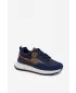 Muške tenisice BIG STAR RR174279 PLAVE Big Star Shoes