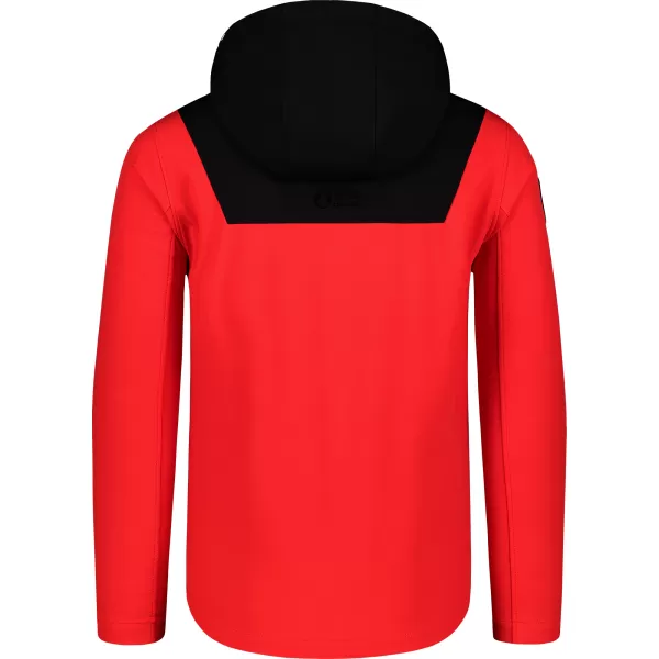  Muška softshell jakna NORDBLANC GLEN NBSSM8339 CRVENA 