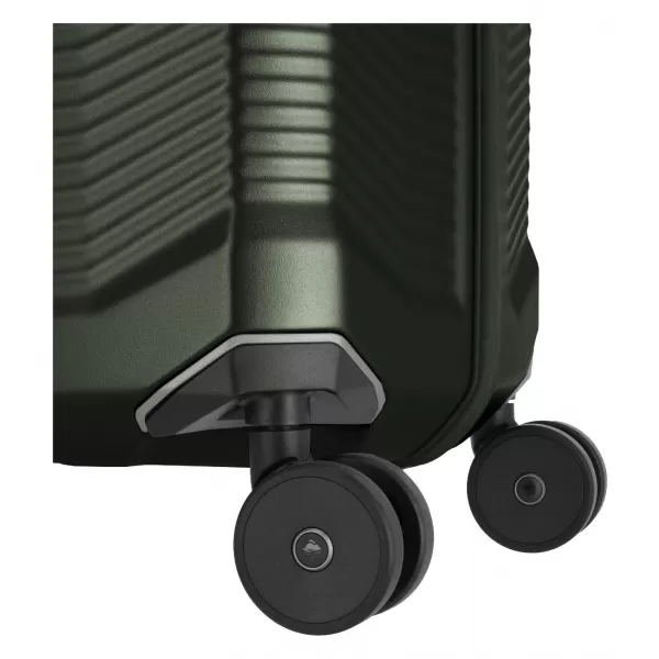  Kofer TRAVELITE MILLENNIUM L BOR ZELENA 