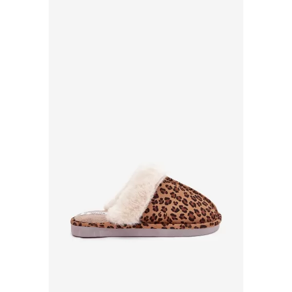  Ženske cipele BOTO ACELINE 40805 LEOPARD 