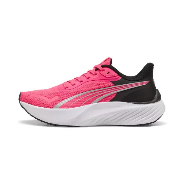  Čizme PUMA POUNCE LITE 310778_36 PINK/ ROZA/PUMA CRNA/PUMA BIJELA 