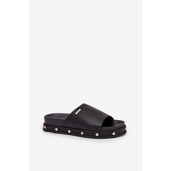  Ženske cipele BIG STAR RR274214 BLACK Big Star Shoes 