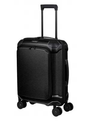 Kofer TRAVELITE Millennium S Front pocket CRNA