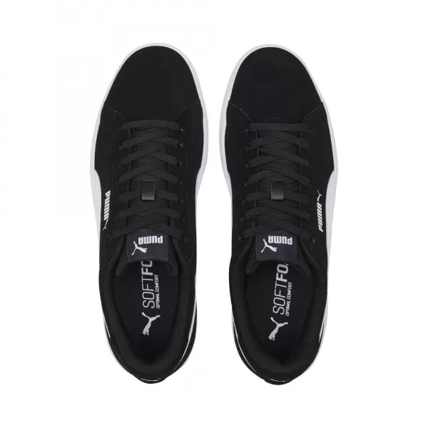  Ženske cipele PUMA SMASH 3.0 390984 PUMA CRNA/PUMA BIJELA 