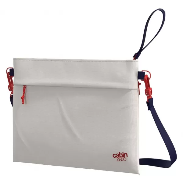  torba CABINZERO Classic Sacoche OBLAK DEVET 