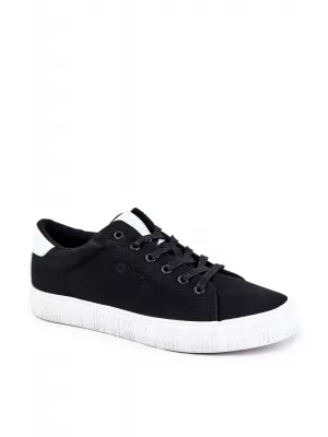 Muške cipele BIG STAR KK174072 BLACK Big Star Shoes