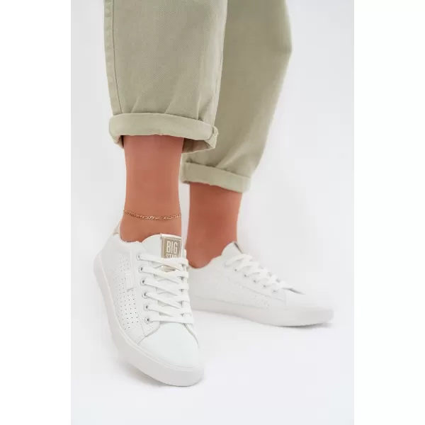  Ženske tenisice BIG STAR TT274020 BLACK Big Star Shoes 