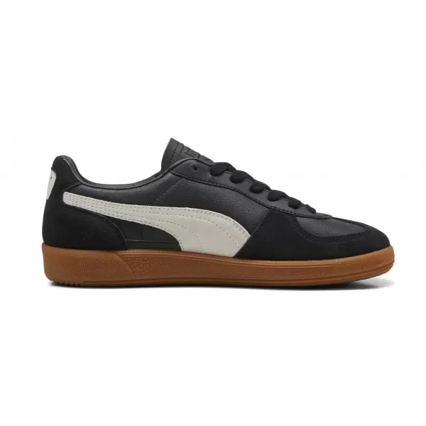  Čizme PUMA PALERMO LTH 396464_03 PUMA CRNA/PERO SIVA/GUMA 