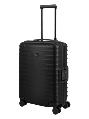 Putni kofer TITAN Overseas S20 NOĆURAK CRNI