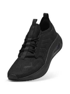 Čizme PUMA AYRO STREET 312965_02 PUMA CRNA/SJENA SIVA