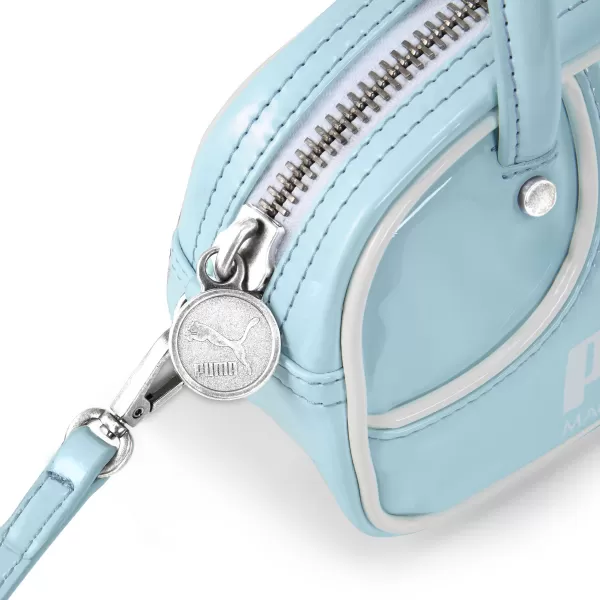  torba PUMA 1976 MICRO GRIP BAG 091824-05 MORSKO STAKLO 