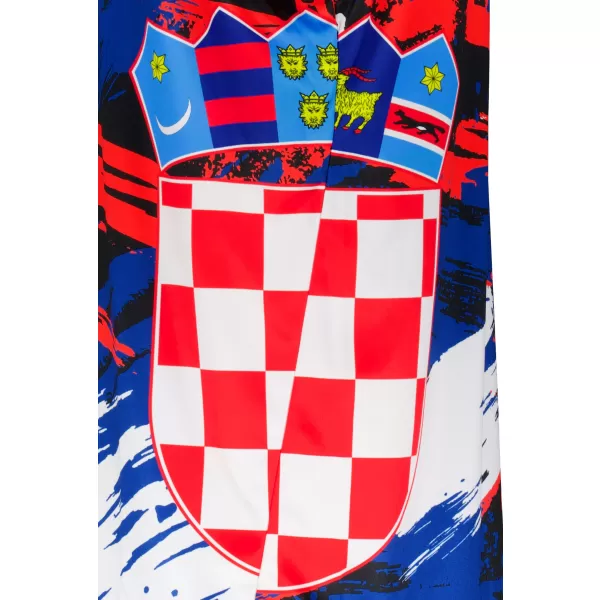  Muška premium majica ALTISPORT VOJ/ALM036HR/TR01 PRUGE 