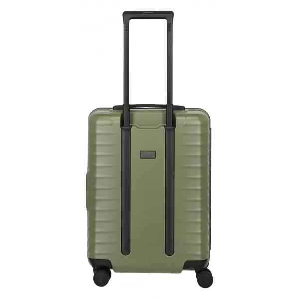  Kofer TITAN Overseas S Front pocket Forest green ŠUMSKO ZELENA 