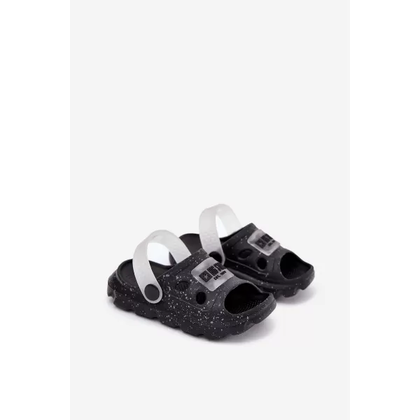  Dječje sandale BIG STAR RR374503 BLACK Big Star Shoes 
