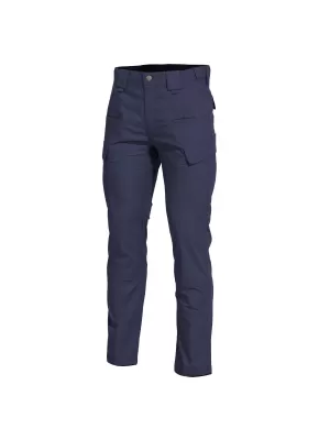 Hlače PENTAGON ARIS TACTICAL K05021 PONOĆNO PLAVA