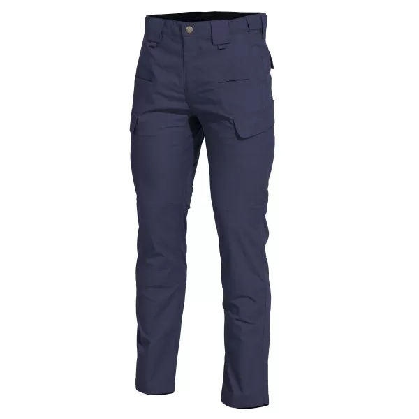  Hlače PENTAGON ARIS TACTICAL K05021 PONOĆNO PLAVA 