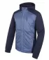 Muški sweatshirt HUSKY ANY M PLAVA