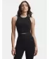 Ženska majica bez rukava UNDER ARMOUR SEAMLESS COTTON HAND TANK 6011132-008 CRNA