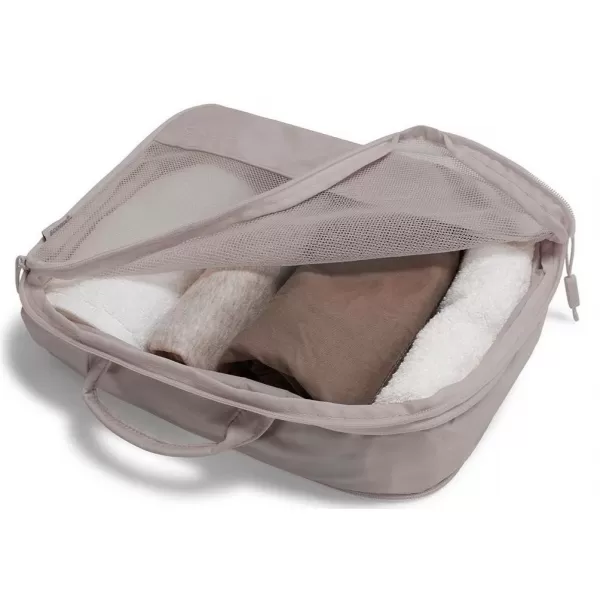  Kofer HEYS Ecotex Compression Packing Cube 4 Pc Set ATMOSFERA 