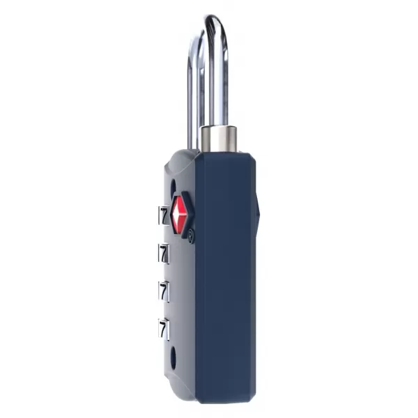  brava CABINZERO TSA Travel Lock NAVIKE 