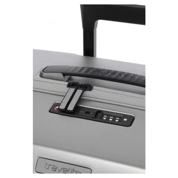  Kofer TRAVELITE MILLENNIUM L SREBRO 