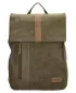 Ruksak BEAGLES Brunete 18087 Olive green MASLINASTO ZELENA