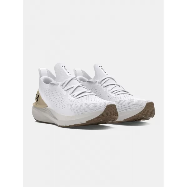  Ženske cipele UNDER ARMOUR W SHIFT 3027777-104 BIJELA 
