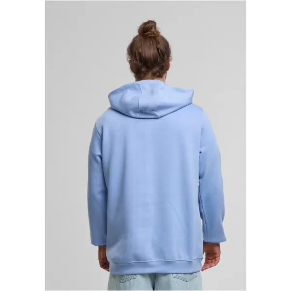  Muški sweatshirt URBAN CLASSICS TB7281 PUDER PLAVA 