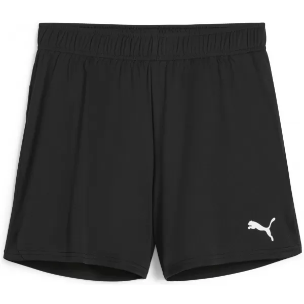  Ženske kratke hlače PUMA TEAMGOAL HANDBALL SHORTS W 706019-03 PUMA CRNA/PUMA BIJELA 