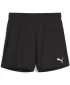 Ženske kratke hlače PUMA TEAMGOAL HANDBALL SHORTS W 706019-03 PUMA CRNA/PUMA BIJELA