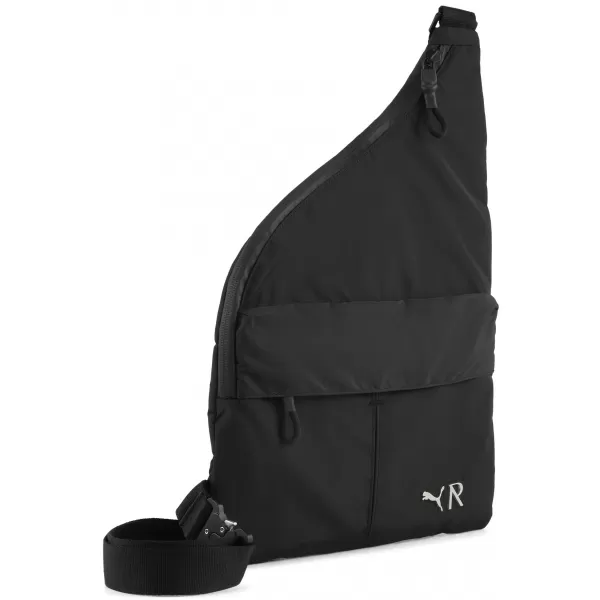  torba PUMA X REPRESENT SLING BAG 091822-01 PUMA CRNA 