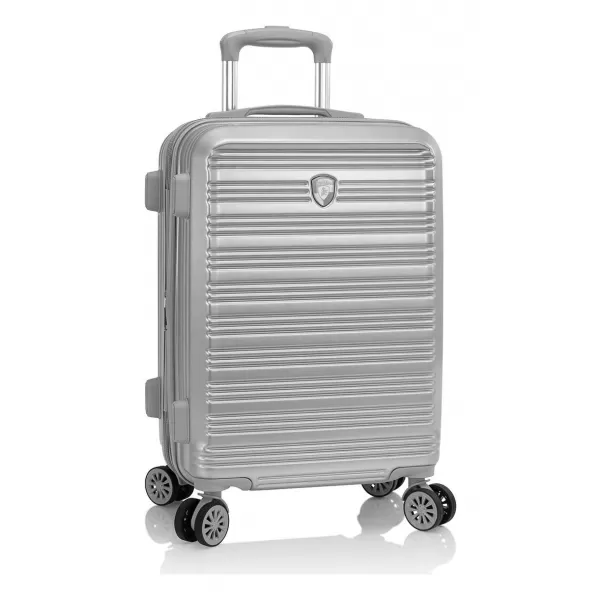  Kofer HEYS AeroLite S,M CRNA 