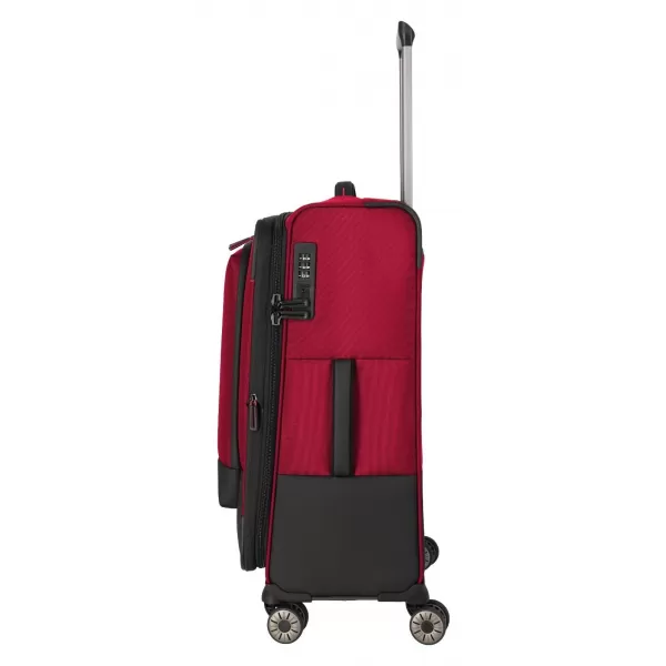  Kofer TRAVELITE Crosslite 5.0 M IZD 
